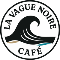 La Vague Noire Café